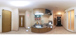 サマービレッジ 107 【東京都武蔵小金井駅】 の画像3