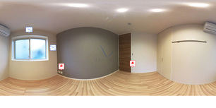 ルリアン 101 【神奈川県新川崎駅】 の画像3