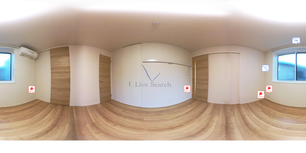 メルヴェールコート東中野 201 【東京都東中野駅】 の画像3