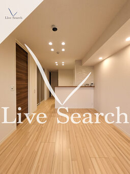 ルリアン 202 【神奈川県新川崎駅】 の画像3