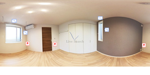 ルリアン 203 【神奈川県新川崎駅】 の画像3