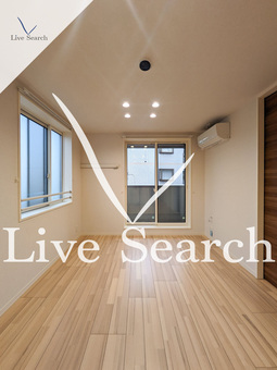 ルリアン 203 【神奈川県新川崎駅】 の画像3