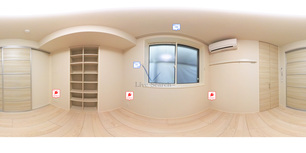 メゾン・ド・フォレナ 103 【東京都御嶽山駅】 の画像3