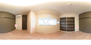 メゾン・ド・フォレナ 201 【東京都御嶽山駅】 の画像3