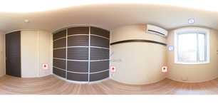 メゾン・ド・フォレナ 202 【東京都御嶽山駅】 の画像3