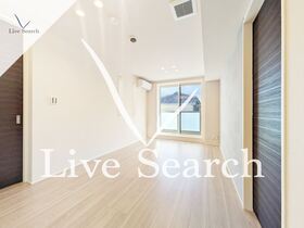 メゾン・ド・フォレナ 202 【東京都御嶽山駅】 の画像3