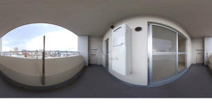 クラシオン草香江 614 【福岡県六本松駅】 の画像3