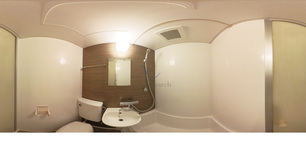 リバーシティ 207 【東京都東久留米駅】 の画像3