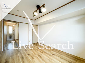 リバーシティ 207 【東京都東久留米駅】 の画像3