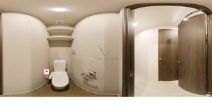 Q-STAGE姪浜 1003 【福岡県姪浜駅】 の画像3