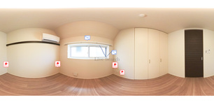 メゾン・ド・フォレナ 205 【東京都御嶽山駅】 の画像3