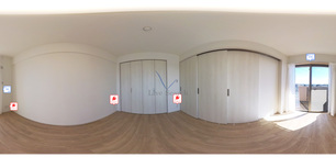 日神パレステージ東川口ヒルパーク　670193R 705 【埼玉県東川口駅】 の画像3