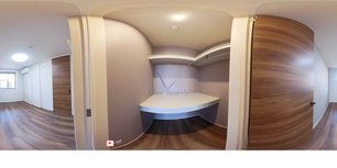 シャーメゾンステージ綱島 101 【神奈川県綱島駅】 の画像3