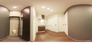 ベレガンス草加 101 【埼玉県新田駅】 の画像3