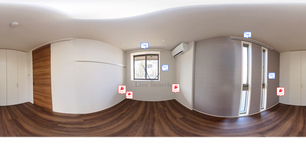 シャーメゾンステージ綱島 102 【神奈川県綱島駅】 の画像3