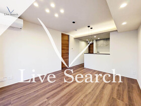 シャーメゾンステージ綱島 102 【神奈川県綱島駅】 の画像3