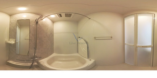 ベレガンス草加 102 【埼玉県新田駅】 の画像3