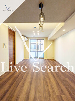 シャーメゾンステージ綱島 103 【神奈川県綱島駅】 の画像3