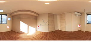 ラフォーリア 103 【埼玉県武蔵藤沢】 の画像3