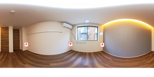 シャーメゾンステージ綱島 105 【神奈川県綱島駅】 の画像3