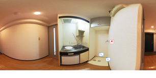 グランヴァン武蔵小山 501 【東京都東急目黒線 武蔵小山駅】 の画像3