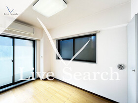 グランヴァン武蔵小山 501 【東京都東急目黒線 武蔵小山駅】 の画像3