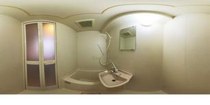 OLIO北千束 604 【東京都洗足駅】 の画像3