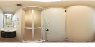 ベレガンス草加 202 【埼玉県新田駅】 の画像3