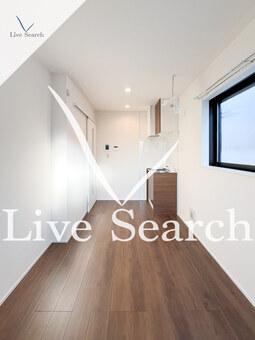 ベレガンス草加 202 【埼玉県新田駅】 の画像3