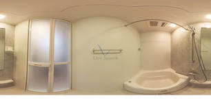 ベレガンス草加 203 【埼玉県新田駅】 の画像3