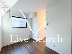 ベレガンス草加 203 【埼玉県新田駅】 の画像3