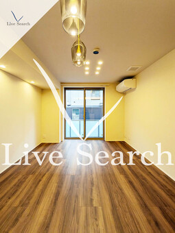 シャーメゾンステージ綱島 107 【神奈川県綱島駅】 の画像3