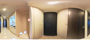 シティタワー武蔵小山　レジデンス棟 702 【東京都武蔵小山駅】 の画像3