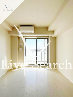 シティタワー武蔵小山　レジデンス棟 702 【東京都武蔵小山駅】 の画像3