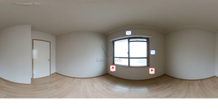 北御影ビラ 102 【兵庫県阪急神戸本線「御影」駅 徒歩7分】 の画像3