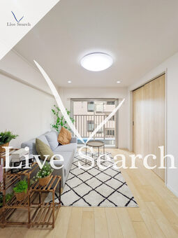 六郷ビル 606 【神奈川県港町】 の画像3