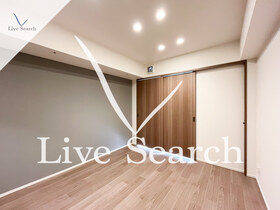 ザ・パークハビオ都島テラス 1101 【大阪府都島駅】 の画像3