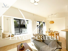 オーベル葛西臨海公園 103 【東京都葛西臨海公園駅】 の画像3