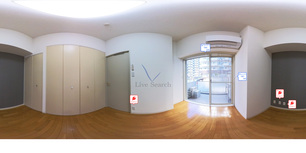 グランドシティ白山 202 【東京都白山駅】 の画像3