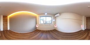 シャーメゾンステージ綱島 201 【神奈川県綱島駅】 の画像3