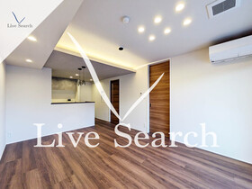 シャーメゾンステージ綱島 201 【神奈川県綱島駅】 の画像3