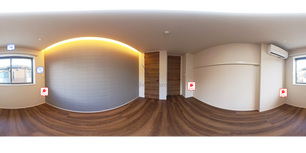 シャーメゾンステージ綱島 202 【神奈川県綱島駅】 の画像3