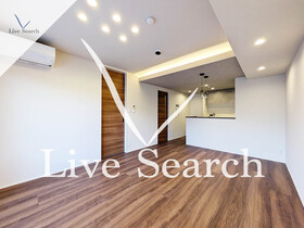 シャーメゾンステージ綱島 202 【神奈川県綱島駅】 の画像3