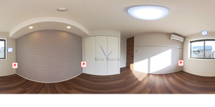 シャーメゾンステージ綱島 203 【神奈川県綱島駅】 の画像3