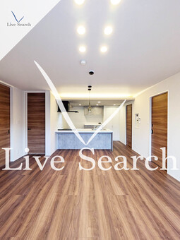 シャーメゾンステージ綱島 203 【神奈川県綱島駅】 の画像3