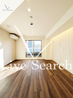 シャーメゾンステージ綱島 206 【神奈川県綱島駅】 の画像3