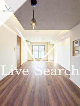 シャーメゾンステージ綱島 207 【神奈川県綱島駅】 の画像3