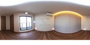 シャーメゾンステージ綱島 208 【神奈川県綱島駅】 の画像3