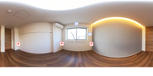 シャーメゾンステージ綱島 302 【神奈川県綱島駅】 の画像3