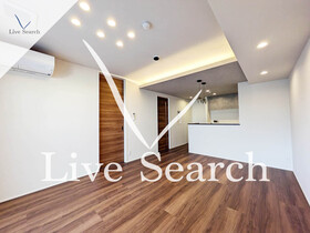 シャーメゾンステージ綱島 302 【神奈川県綱島駅】 の画像3